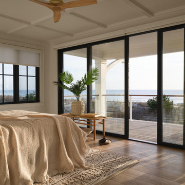 BEACHFRONT DELAWARE HOME