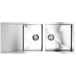 Fluid Plumbing Products - Kitchen Sinks