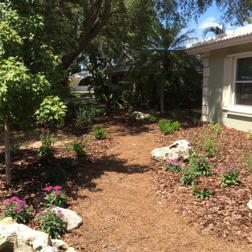 Stewart blvd clearwater