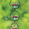 Hummble Slim Hummingbird Feeder