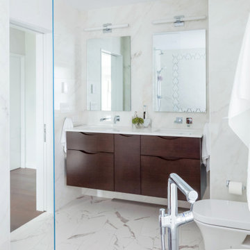 Manhattan Apartment Renovation