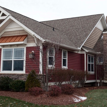 1 Medina Ohio Subdivision (Prototypes)