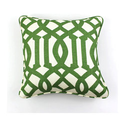 Custom Cushions and Pillows by Lynn Chalk - Decorative Pillows