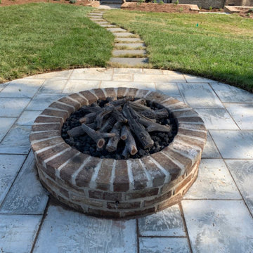Firepits