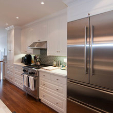 Kitchen Ideas