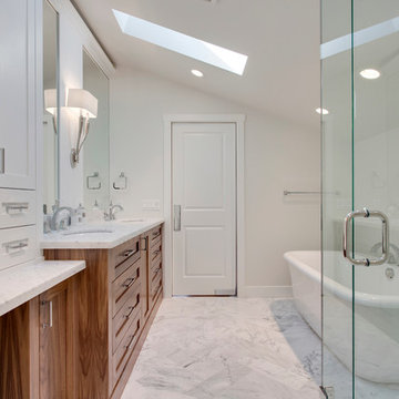 Lakeview Village {renovation}