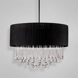 Oversized Pendants We Love - Pendant Lighting
