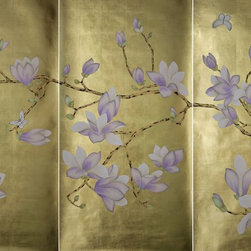 various projects and designs - Wallpaper