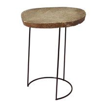 Petite End Table