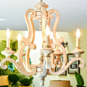 Jennifer Smith Interiors