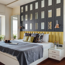 6 Design Ideas to Steal From Most Popular Indian Bedrooms