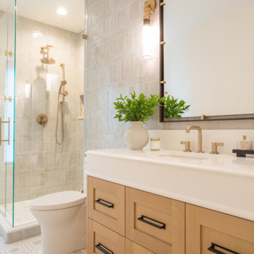 Woodinville | Modern Farmhouse