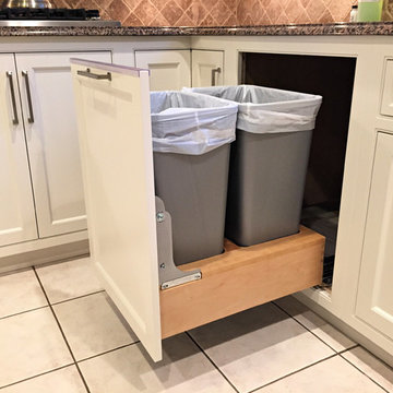 Storage and Organization