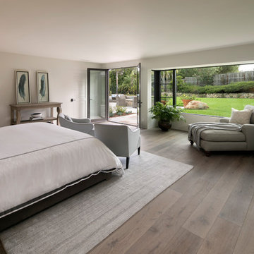 Elegant California Ranch
