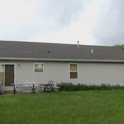 Transformations- Exterior Siding - Products