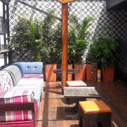 BUNGALOW BAR - Products