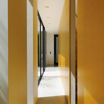 Notting Hill House