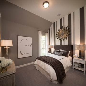 Cibolo Canyons - Monteverde // San Antonio // Highland Homes // Plan 242