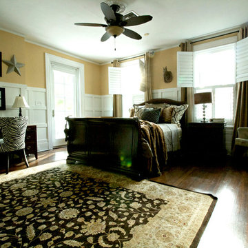 My Houzz: Murtagh Residence