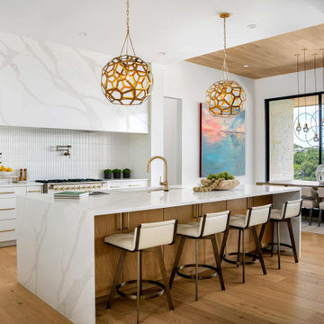 Point Venture Modern