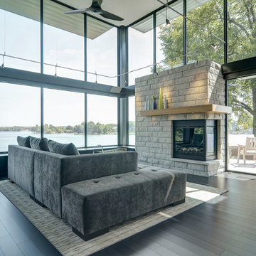 Edgewater Residence