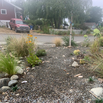 Steilacoom Makeover