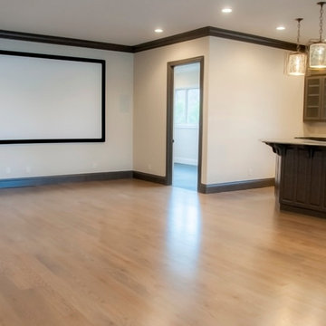 Buckingham Dr. - Pinnacle