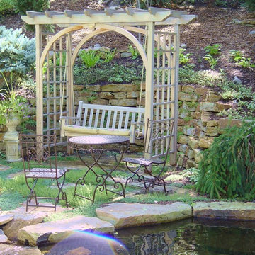 water feature