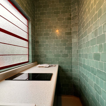 Apartment Renovation | Mexico City