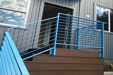 Deck - deck idea in San Francisco