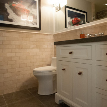 Laguna Niguel: Whole House Remodel
