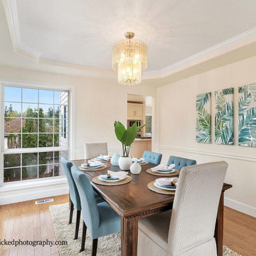 46TH PL W MUKILTEO, WA