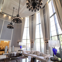 Dubai Emirates Hills E93 Dubai Emirates Hills E93