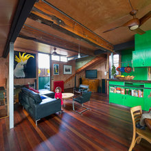 cool ass rooms