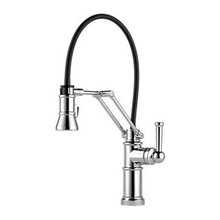 Kitchen sink & faucet