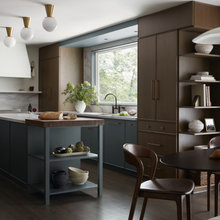Linden Kitchen