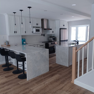 General Contracting