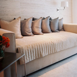 Donghia Daybed - Beds