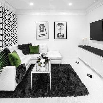Art Deco Revival
