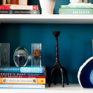 My Houzz: Deby and Vivek
