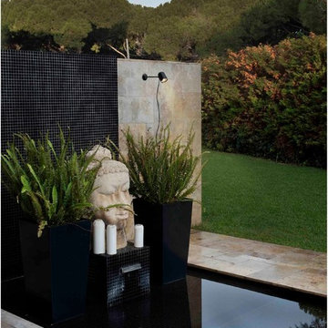 PREPARA EL EXTERIOR DE TU CASA, TERRAZA Y JARDIN