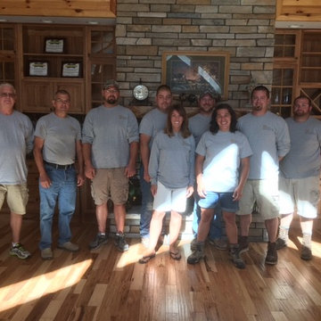 Cornerstone Crew