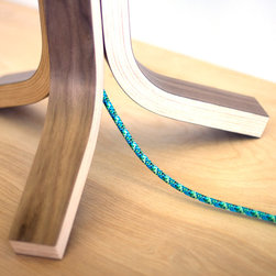 Traverse Table Lamp - Table Lamps