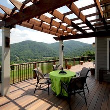 Outdoor Living Spaces