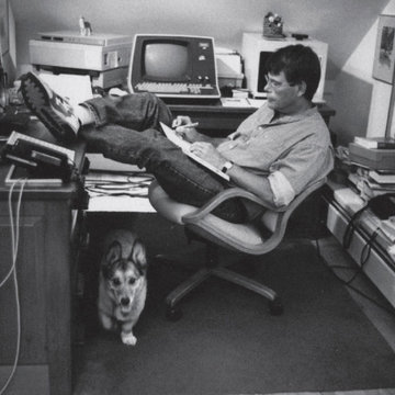 Home Office Tips from REEDesign