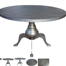 NOIR Furniture - Dining Tables