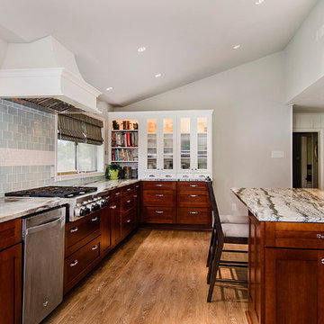 Rolling Acres Kitchen