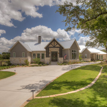Larry & Marsha's Home