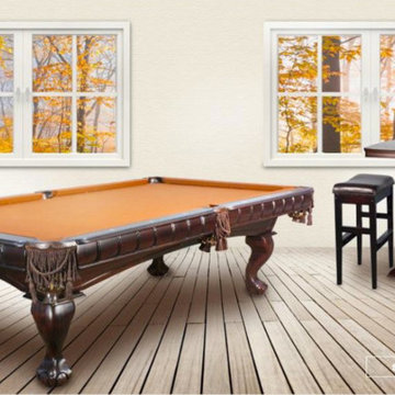 The Vaal Game Room Package