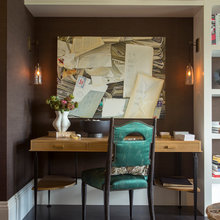 desk room